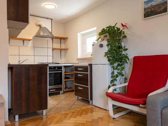 Poznań, Jeżyce, Jana Henryka Dąbrowskiego