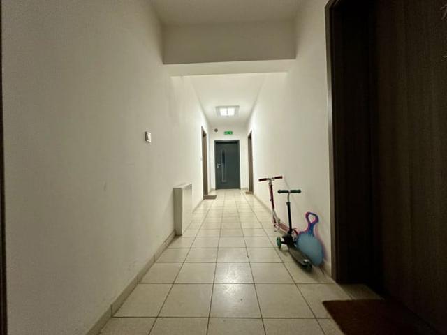 Poznań, Jeżyce, Janusza Meissnera