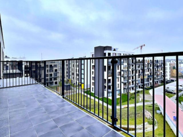 Poznań, Jeżyce, Jasielska