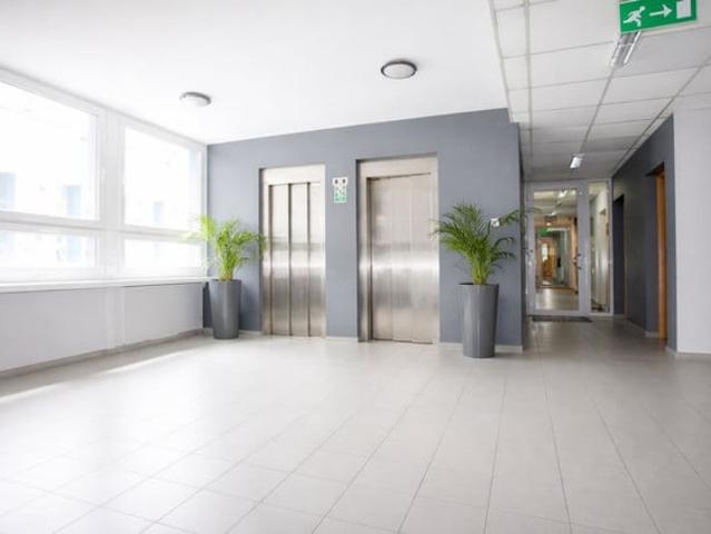 Poznań, Jeżyce, Możliwe większe powierzchnie, czytelny adres