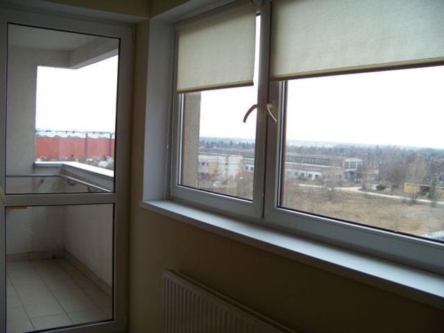 Poznań, Jeżyce, Lotnictwa Polskiego