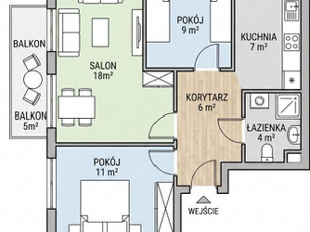 Poznań, Jeżyce, Lotnictwa Polskiego