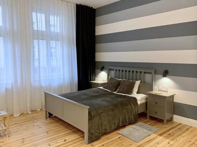 Poznań, Jeżyce, Mickiewicza