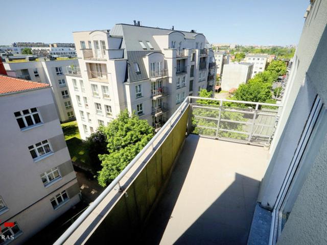 Poznań, Jeżyce, Mylna