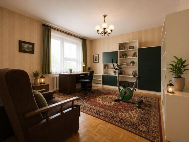 Poznań, Jeżyce, Smochowice, Pelplińska