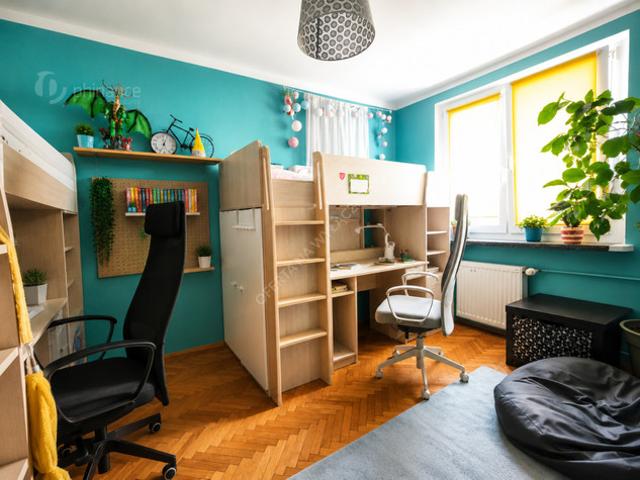 Poznań, Jeżyce, Poznańska