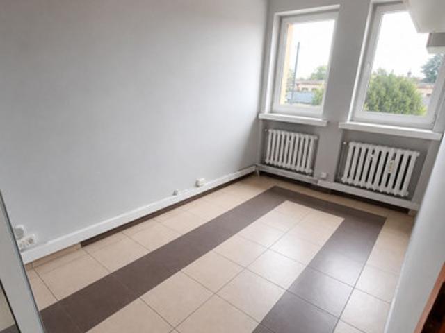 Poznań, Jeżyce, Podolany, Strzeszyńska