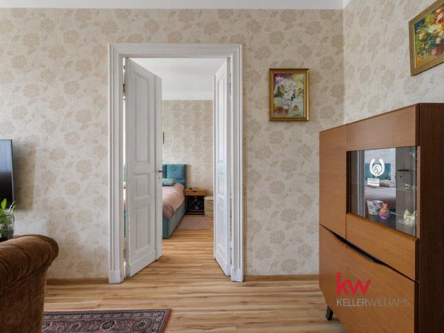 Poznań, Jeżyce, Polna
