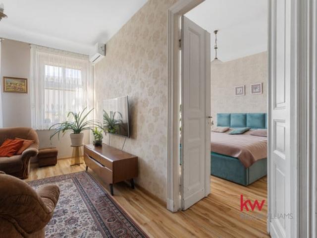 Poznań, Jeżyce, Polna