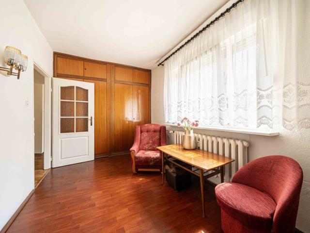 Poznań, Jeżyce, św. Floriana