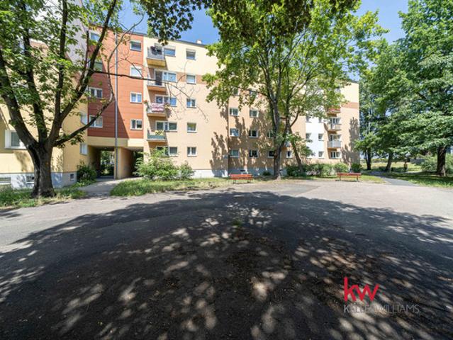 Poznań, Jeżyce, Winiary, Gen. Stanisława Maczka