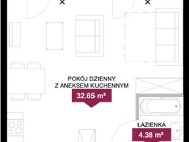 Poznań, Jeżyce, ul. Janickiego 23 25
