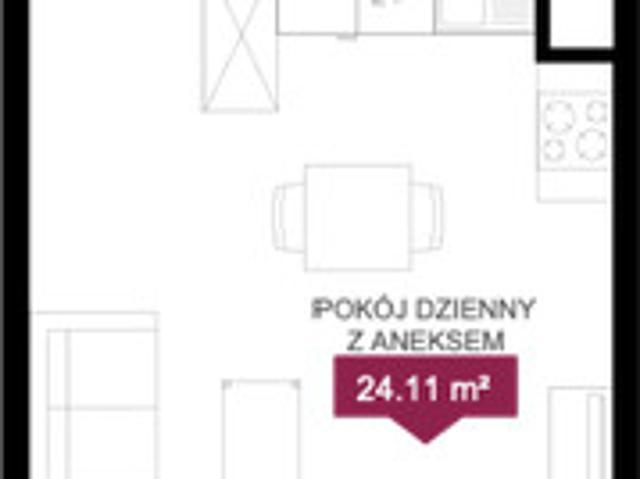 Poznań, Jeżyce, ul. Janickiego 23 25