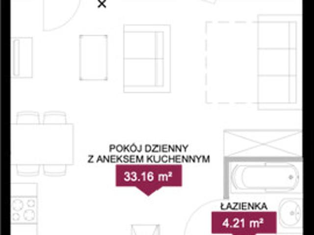 Poznań, Jeżyce, ul. Janickiego 23 25