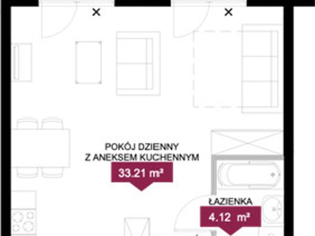 Poznań, Jeżyce, ul. Janickiego 23 25