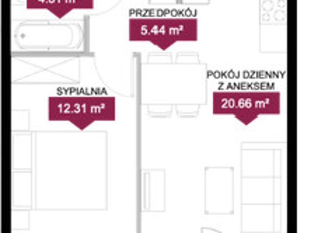 Poznań, Jeżyce, ul. Janickiego 23 25