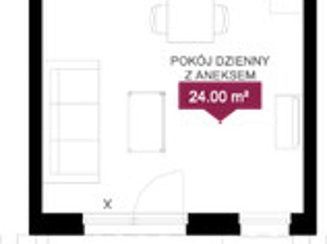 Poznań, Jeżyce, ul. Janickiego 23 25