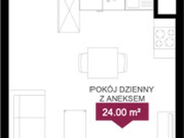 Poznań, Jeżyce, ul. Janickiego 23 25