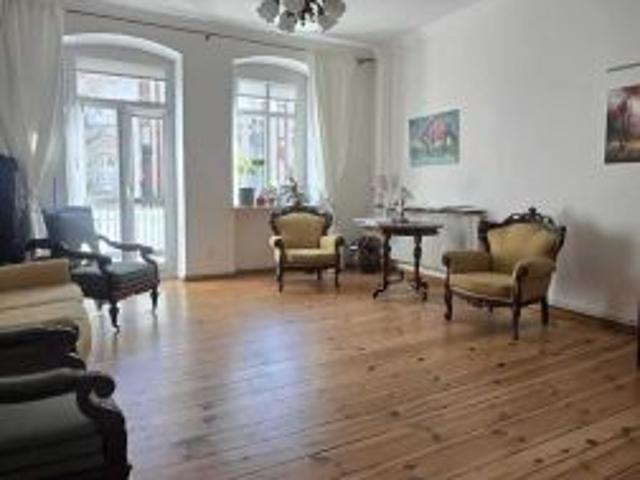 Poznań, Jeżyce, ul. Stanisława Staszica, 101 m² Mieszkanie