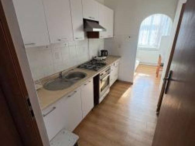 Poznań, Jeżyce, ul. Stanisława Staszica, 28 m² Mieszkanie