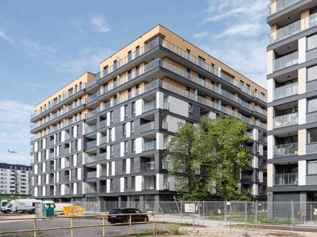 Poznań, Jeżyce, ul. Św. Wawrzyńca 11