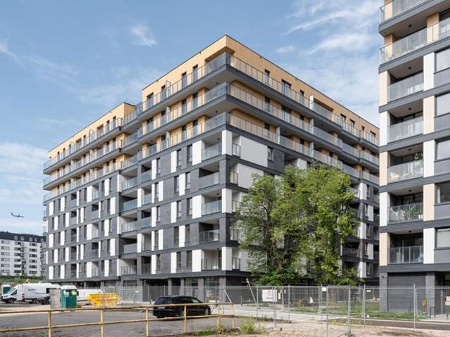 Poznań, Jeżyce, ul. Św. Wawrzyńca 11