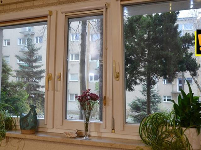 Poznań, Jeżyce, Urbanowska