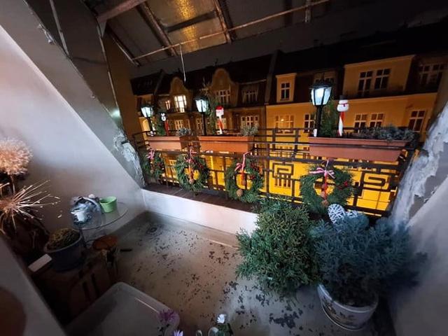 Poznań, Jeżyce, Zeylanda