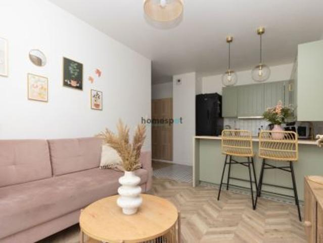 Poznań, Junikowo, ul. Wieruszowska, 48 m² Mieszkanie