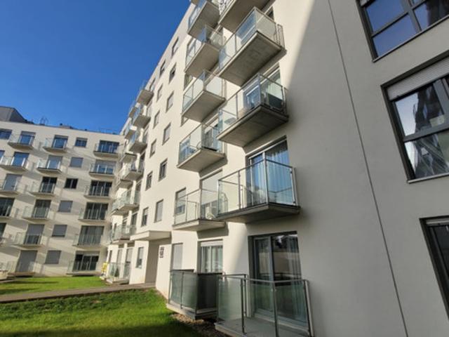Poznań, Katowicka