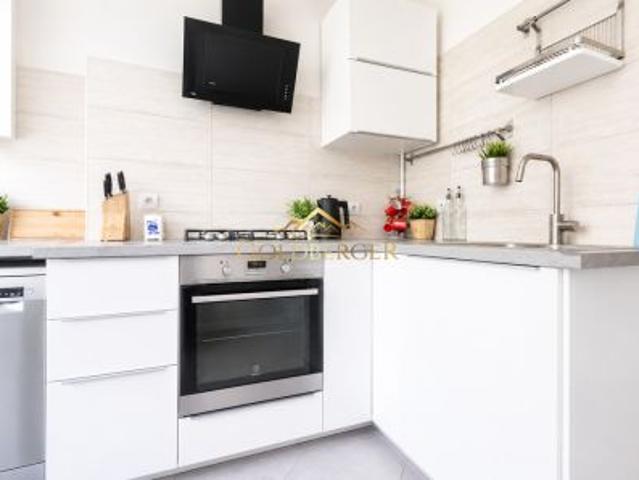 Poznań, Komandoria, ul. Piotra Tomickiego, 44 m² Mieszkanie