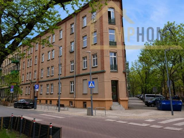 Poznań, Kolejowa