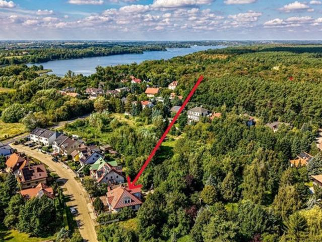 Poznań, Krzyżowniki Smochowice, Łebska