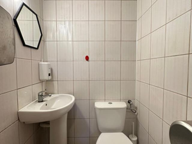 Poznań, Kwiatowe, Malwowa