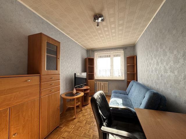 Poznań, Leszka