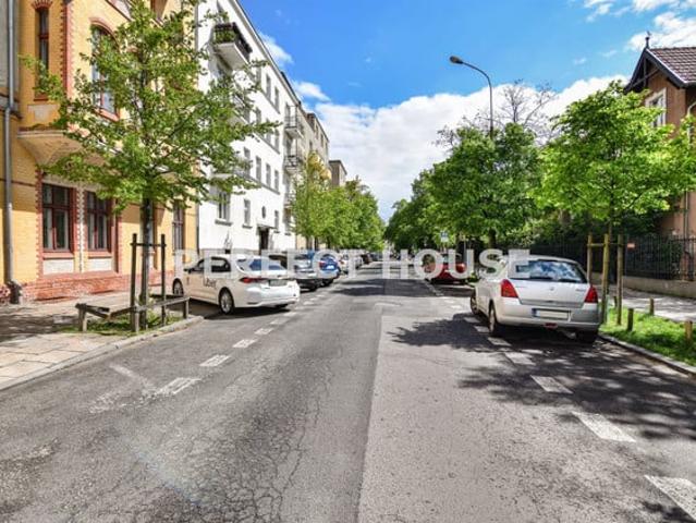 Poznań M. Poznań, Łazarz, Niegolewskich
