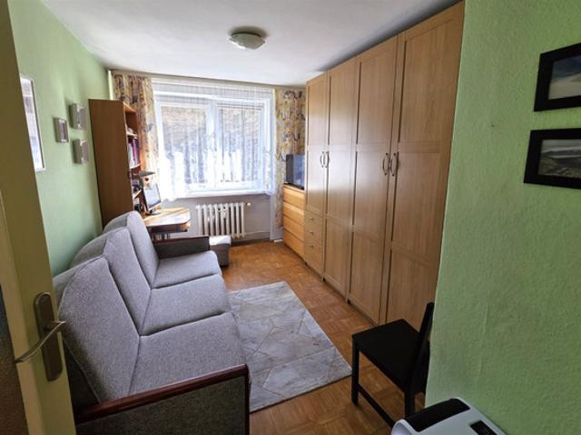 Poznań M. Poznań, Jeżyce
