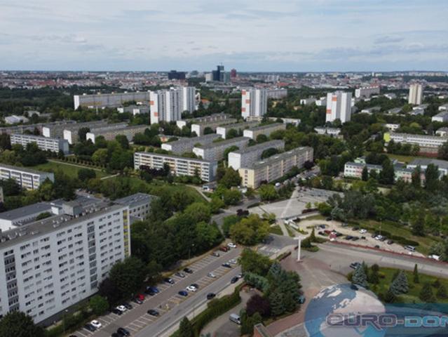 Poznań M. Poznań, Rataje