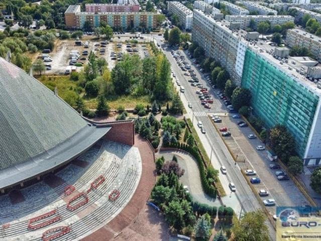 Poznań M. Poznań, Rataje, Bohaterów II Wojny Światowej
