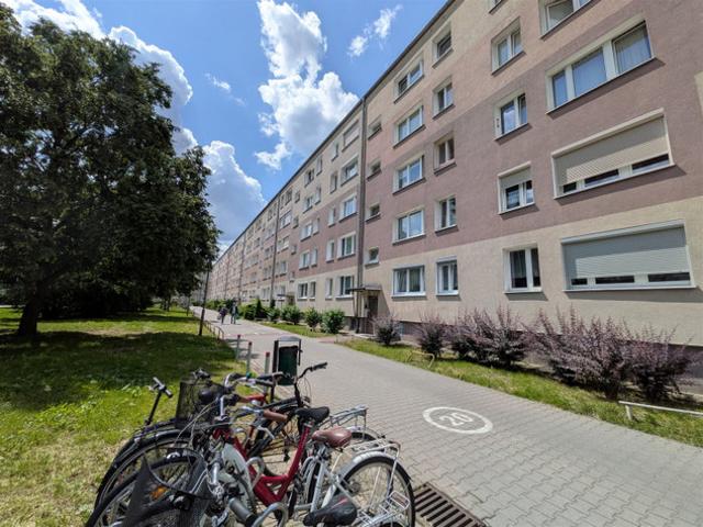 Poznań M. Poznań, Winogrady