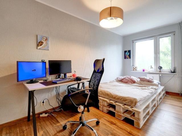 Poznań M. Poznań, Winogrady, os. Kosmonautów