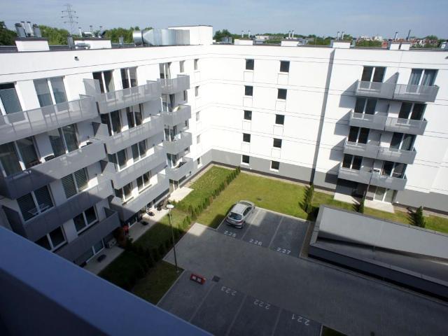 Poznań Malta Ekskluzywne Chartowo