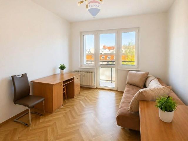 Poznań, Marcina Kasprzaka