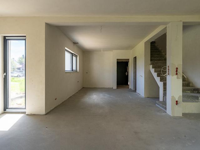 Poznań, Morasko Radojewo, Morasko, Glinno