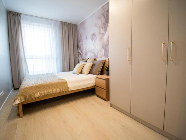 Poznań, Naramowice, Błażeja