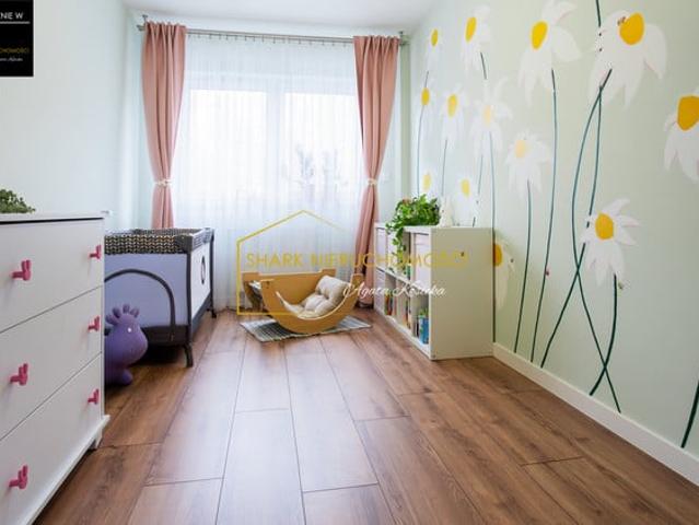 Poznań, Naramowice, Czarnucha