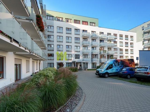 Poznań, Naramowice, Jasna Rola