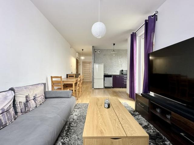 Poznań, Naramowice, Karpia