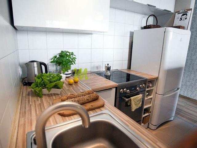 Poznań, Naramowice, Karpia