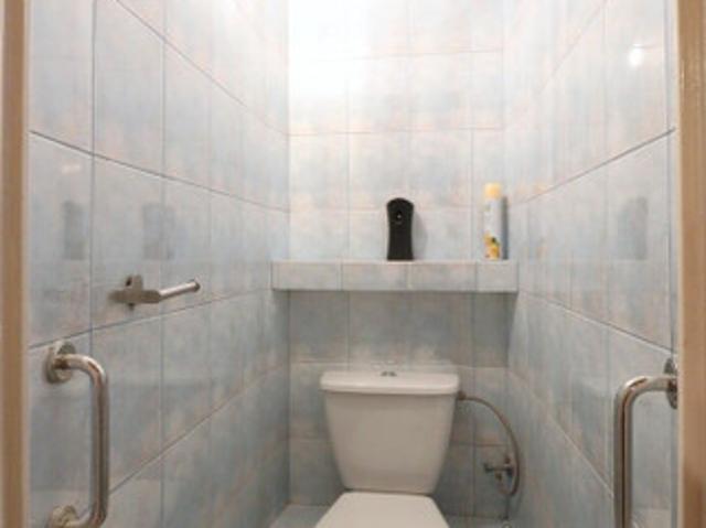 Poznań, Naramowice, Sarmacka